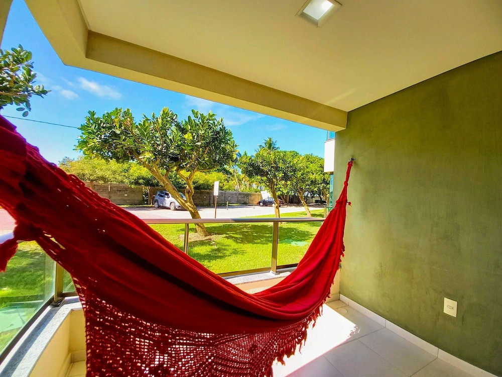 Carneiros Beach Resort