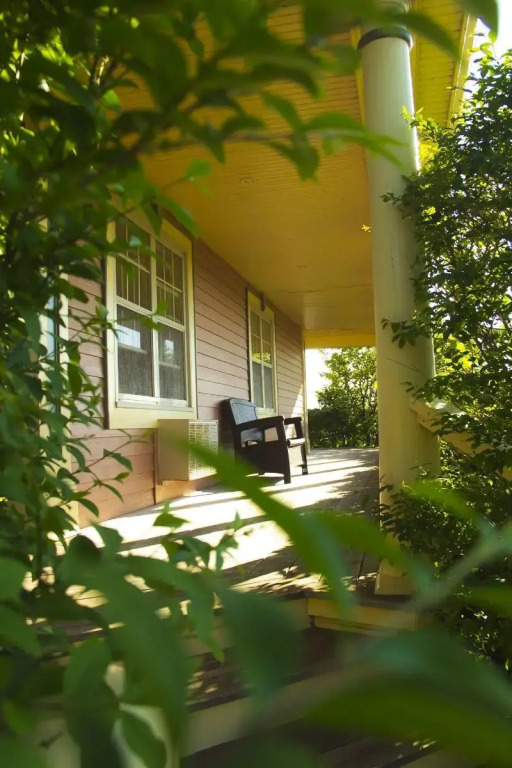 Silverwood Motel