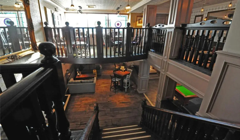 The White Hart Inn by Greene King Inns