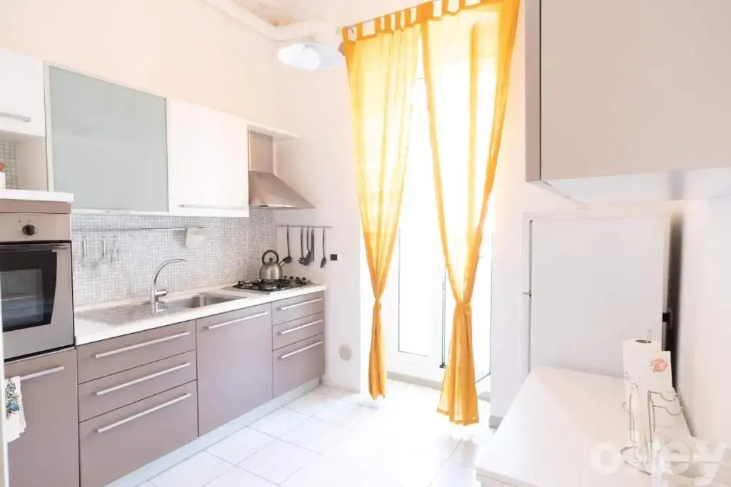 Corto Barese Apartment - Bari Centro