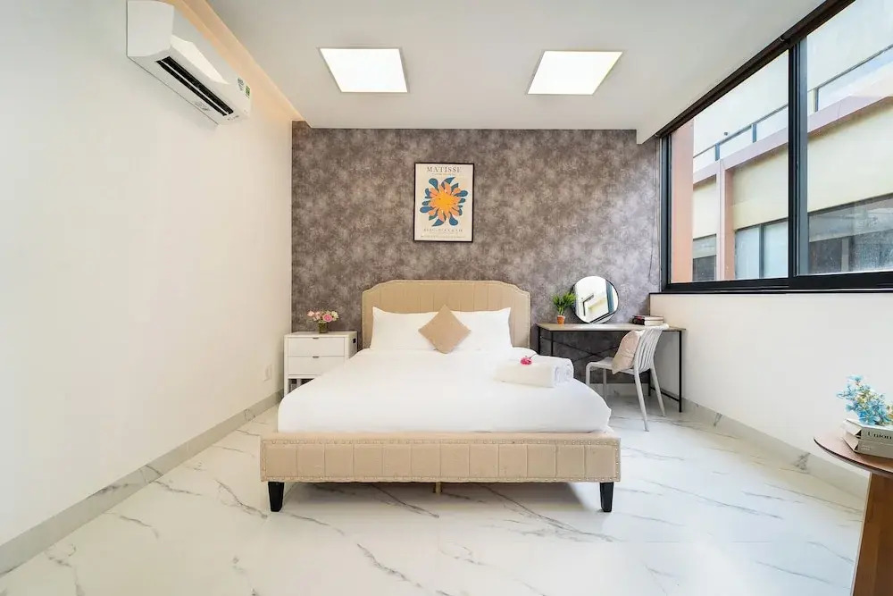 The Global City - Jenny Residences