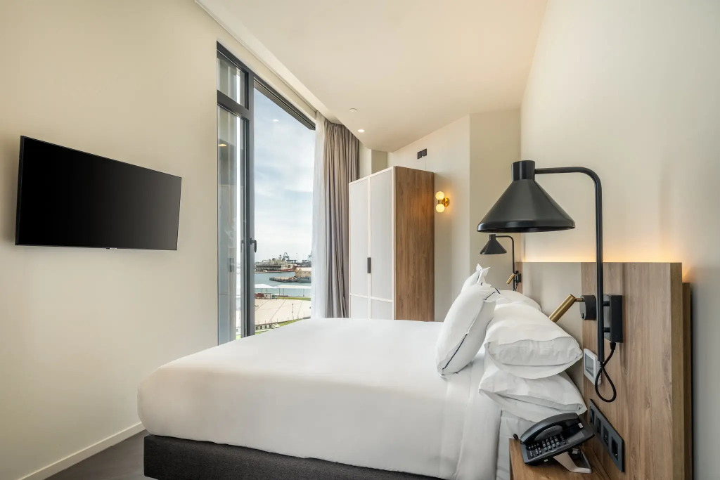 Hotel LIVVO Lumm