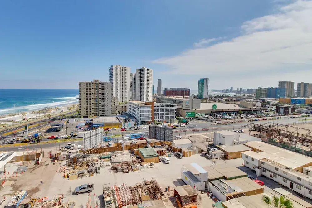 Iquique Views