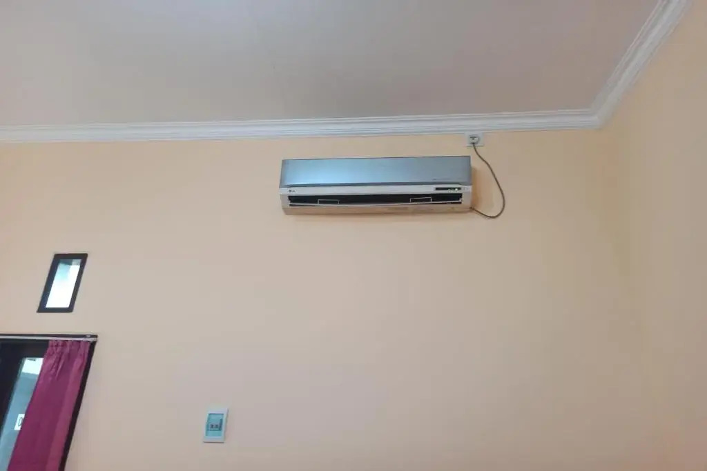 SPOT ON 91249 Baroqah Guest House
