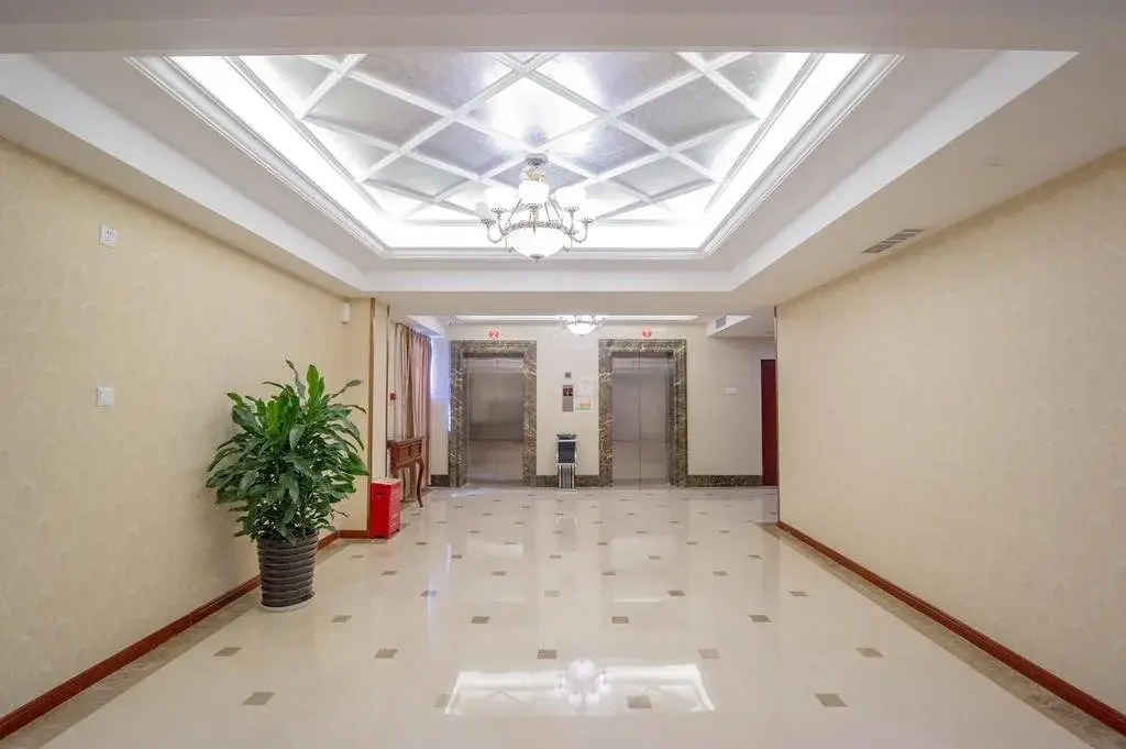 Vienna Hotel Nanning Xianhu