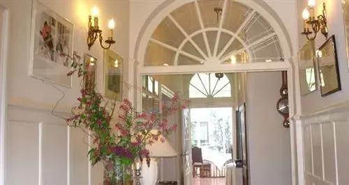 Hostellerie Croonhof