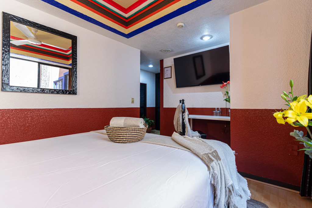 Hotel Benedicta