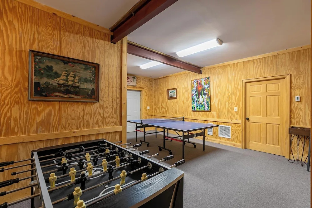 Boles Lodge