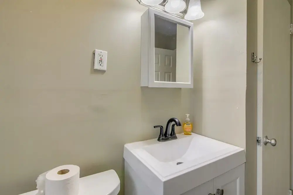 Private Yard! Pet-friendly Memphis Adventure Hub