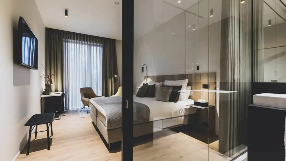 Waer Waters spa Hotel