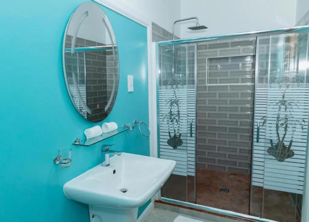 Kannel Apartment Seychelles