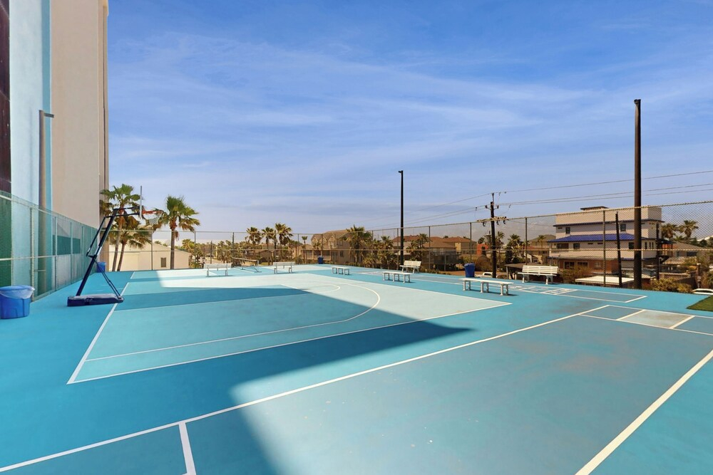 3BR w/ Stellar Gulf Views: Suntide III - Unit 803