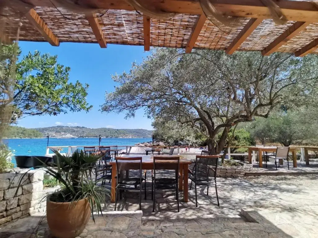 Tinas holiday house