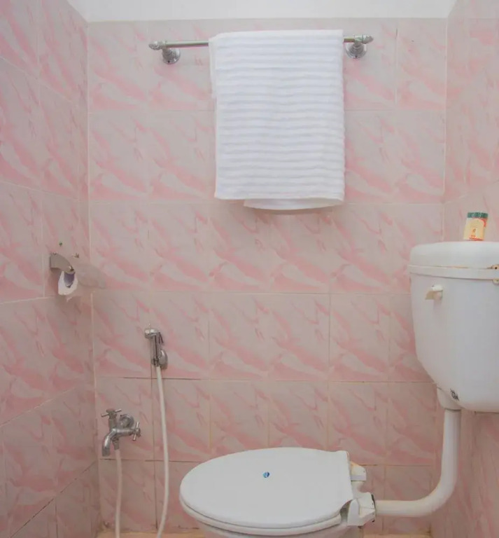 OYO 256 Mount Princess Hotel