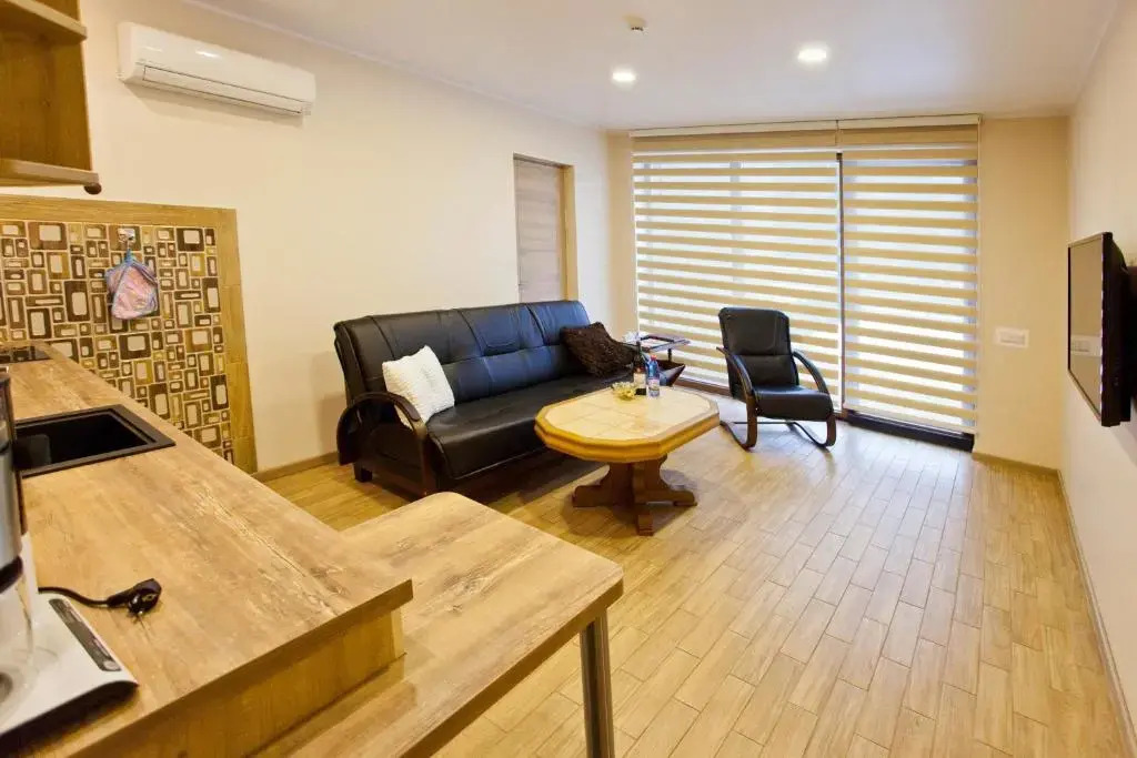 NK apartments