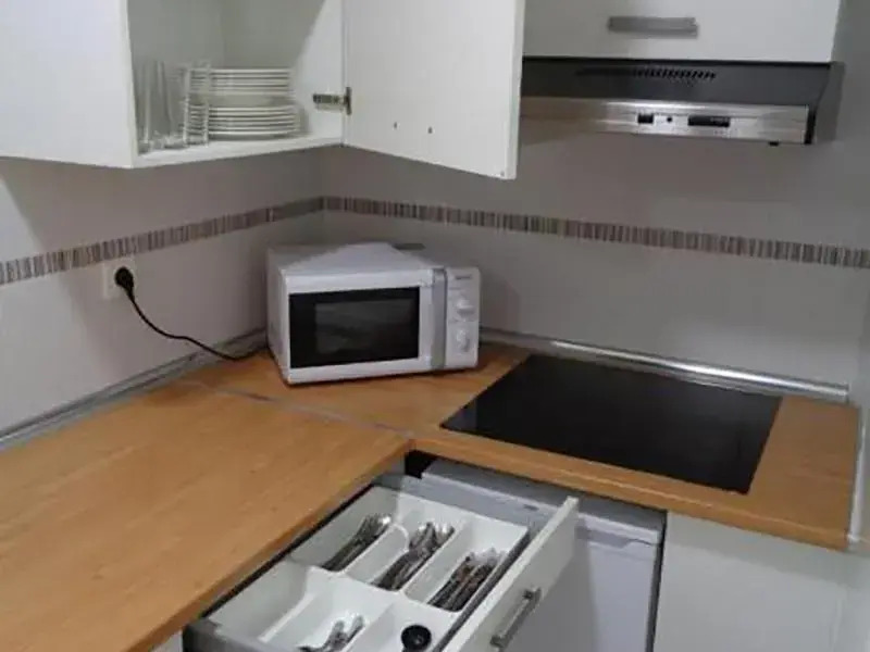 Apartamentos Lorena Dreams 3000