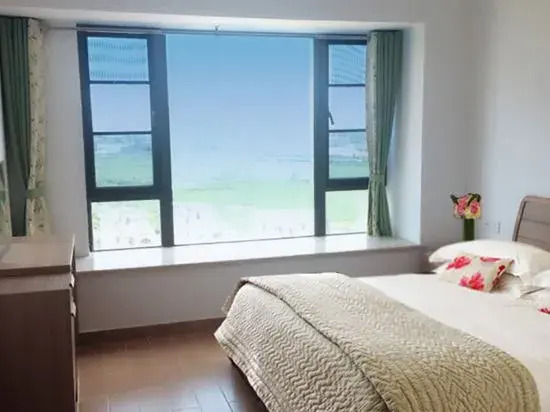 Kangfu Meilai Holiday Apartment (Chengmai Hongshuwan)