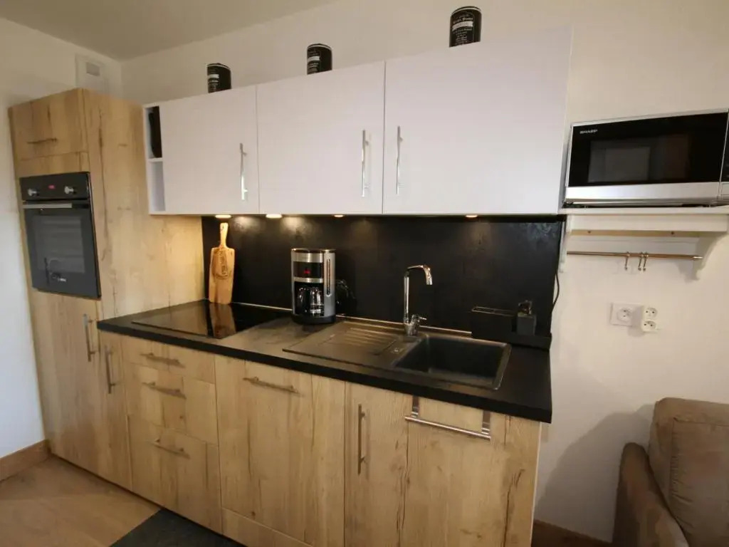 Appartement Hauteluce, 3 pièces, 6 personnes - FR-1-293-268