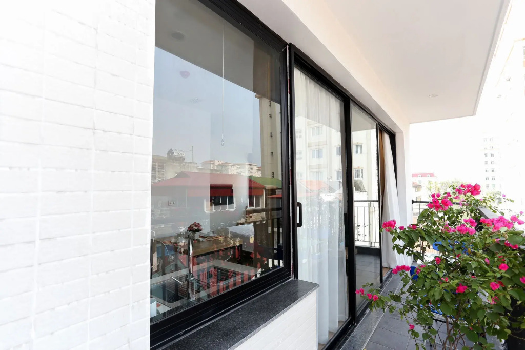 NYT Home Cau Giay