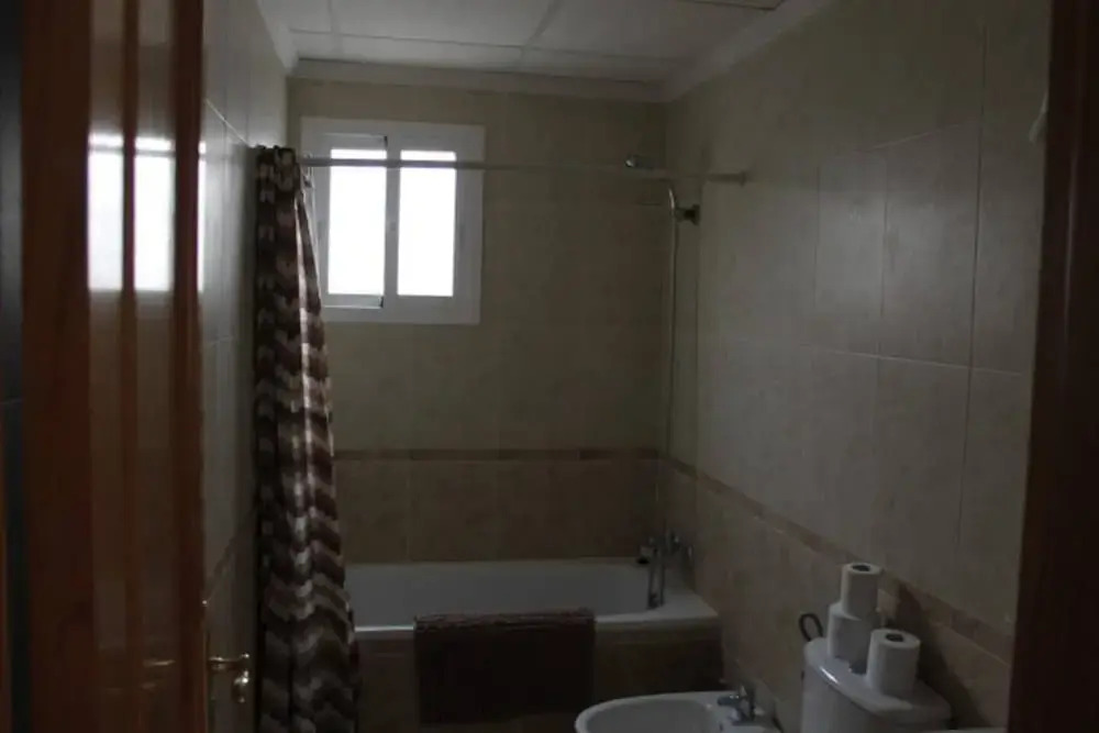 La Cinuelica R3 1st flr apt Overlooking Pool L152