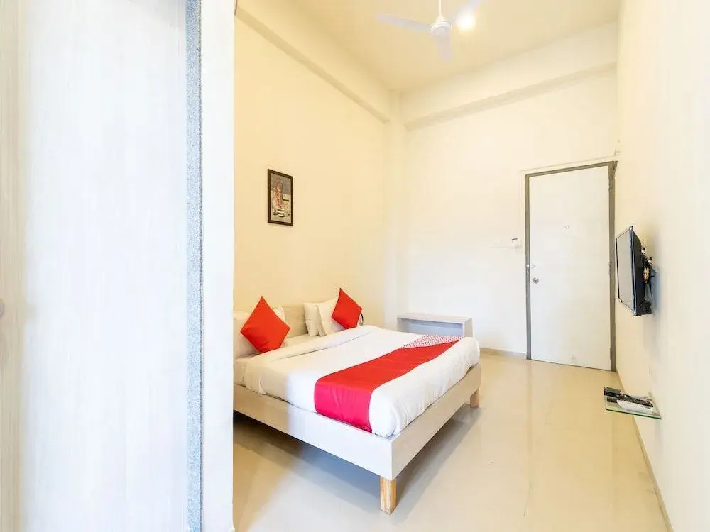 Hotel Anant Bliss By OYO Rooms