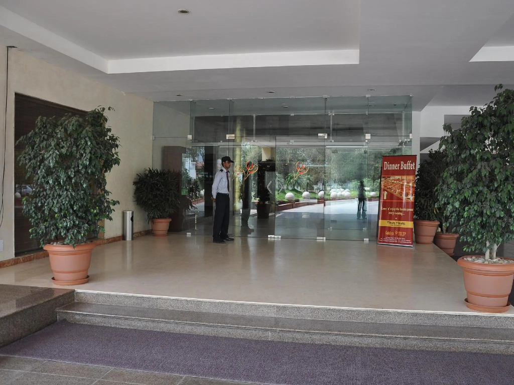 Hotel Grand Imperia