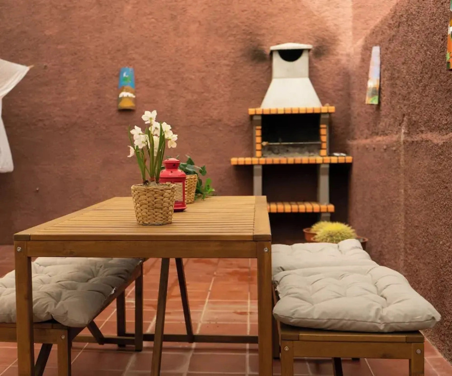 Casa Paca - Your Private Oasis in Lanzarote - Paradise by the Sea