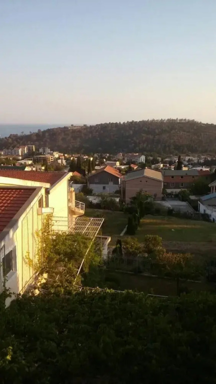 Guest house
