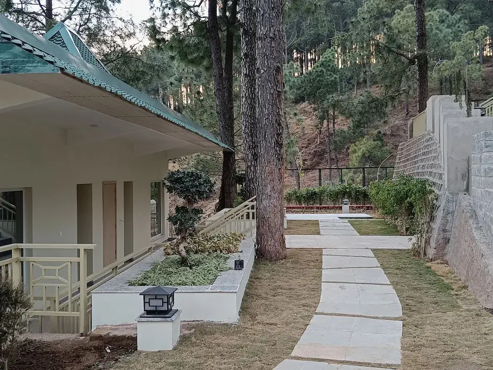 Cassia Resorts