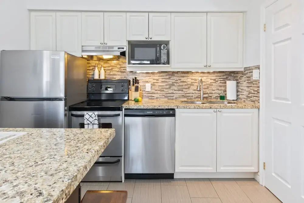 Condo 116 at North Creek Resort