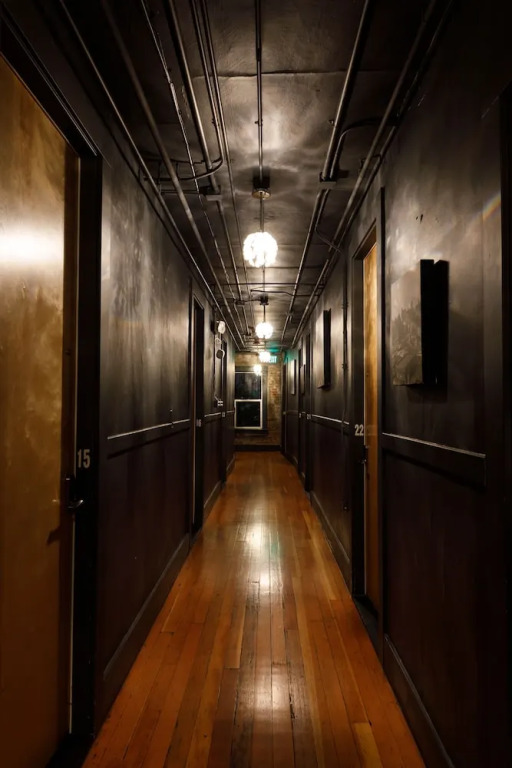 Hotel Hotel Hostel