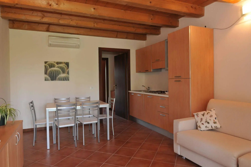 Apartments Relais Corte Paradiso