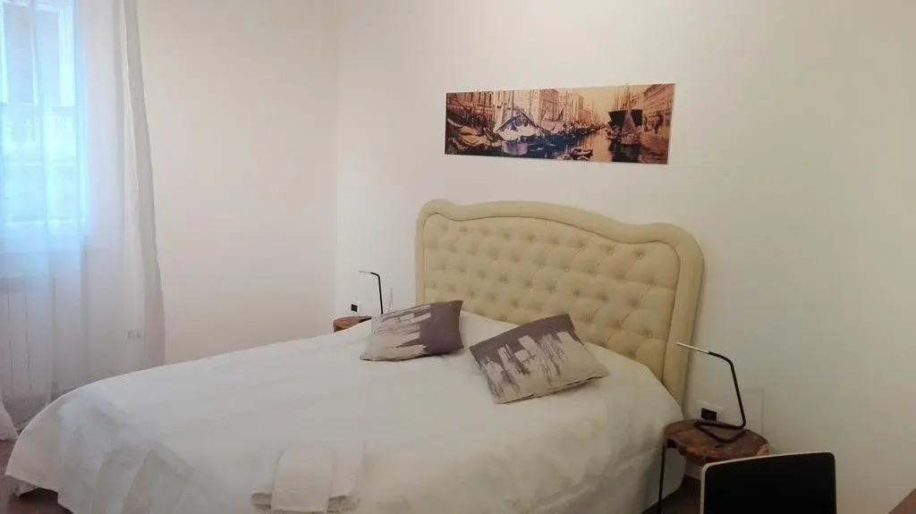 B&B My Way