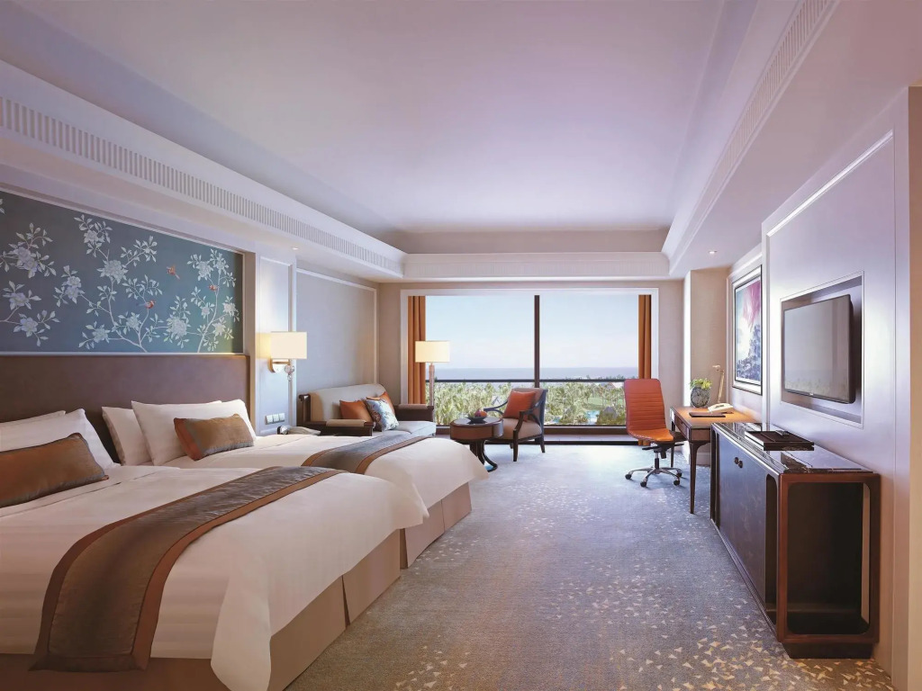 Grand Hotel Haikou