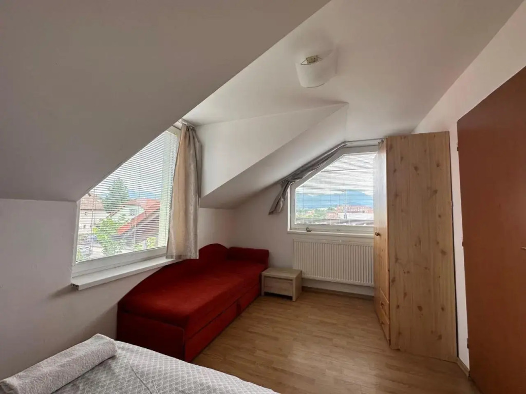 Apartments Albi