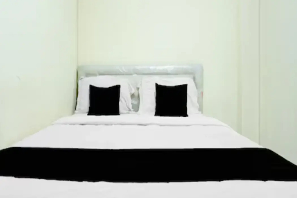 Hotel O Palembang near Palembang City Center Mall formerly Kostel 97