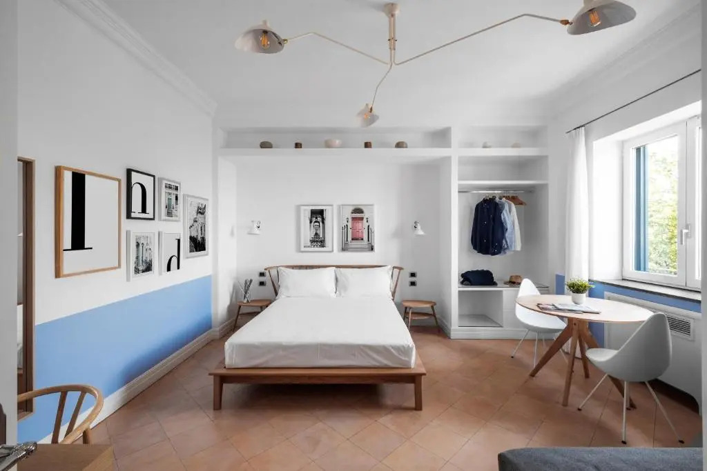 Sorrento & Else - Deluxe Apartments
