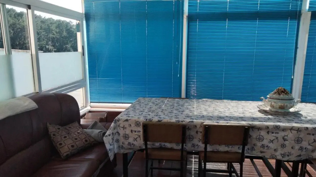 Pensión Atlántico