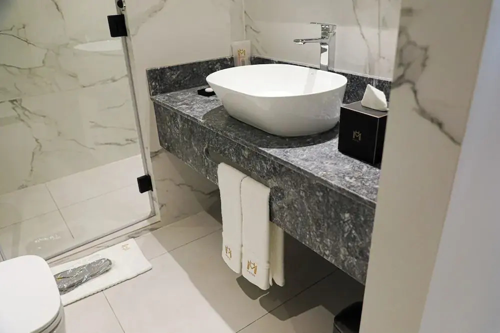 MH HOTEL Nouakchott
