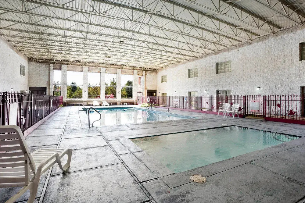Quality Inn & Suites Paragould