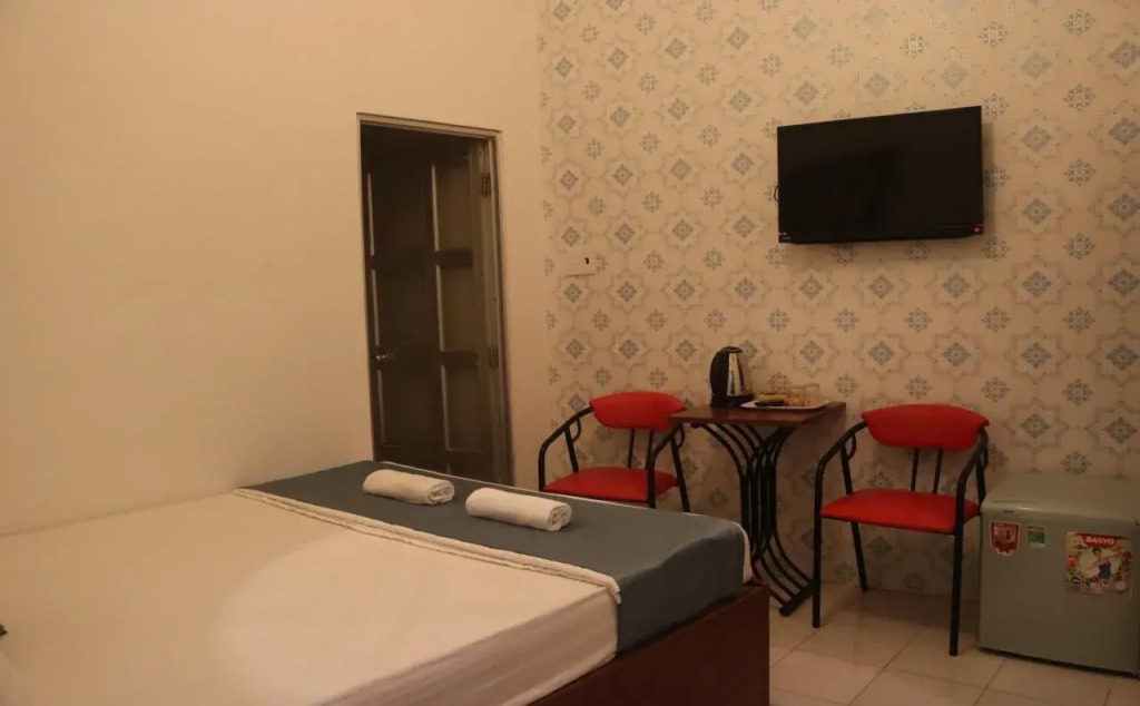 Tan 58 Hotel