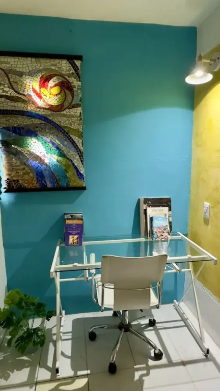 Brisa Marina Suites -A pasos del Acuario, Malecon y Playa