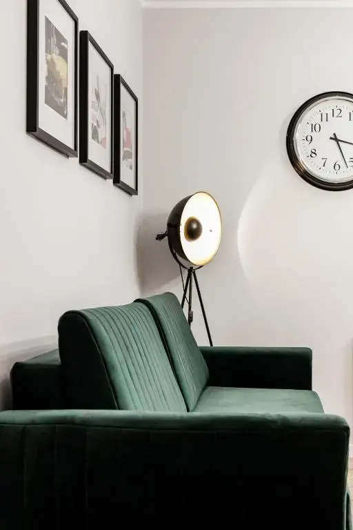 Apartament Rezydencja Vintage No2