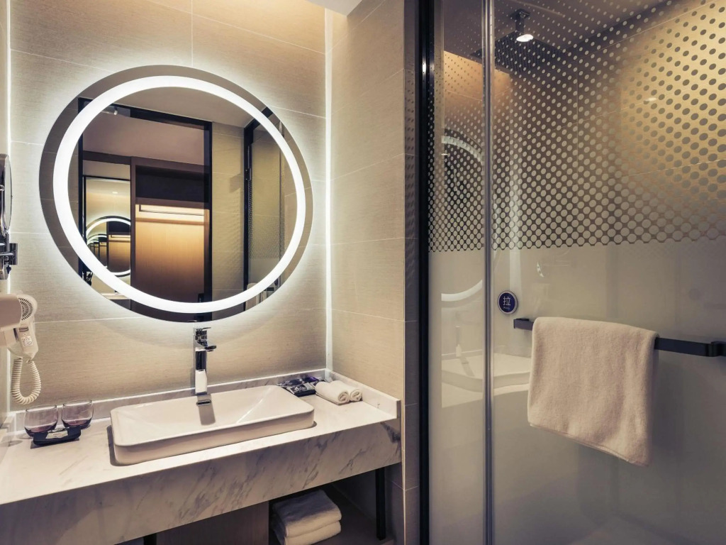 Mercure Shanghai Hongqiao Railway Station