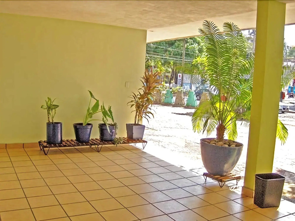 Hotel Avenida