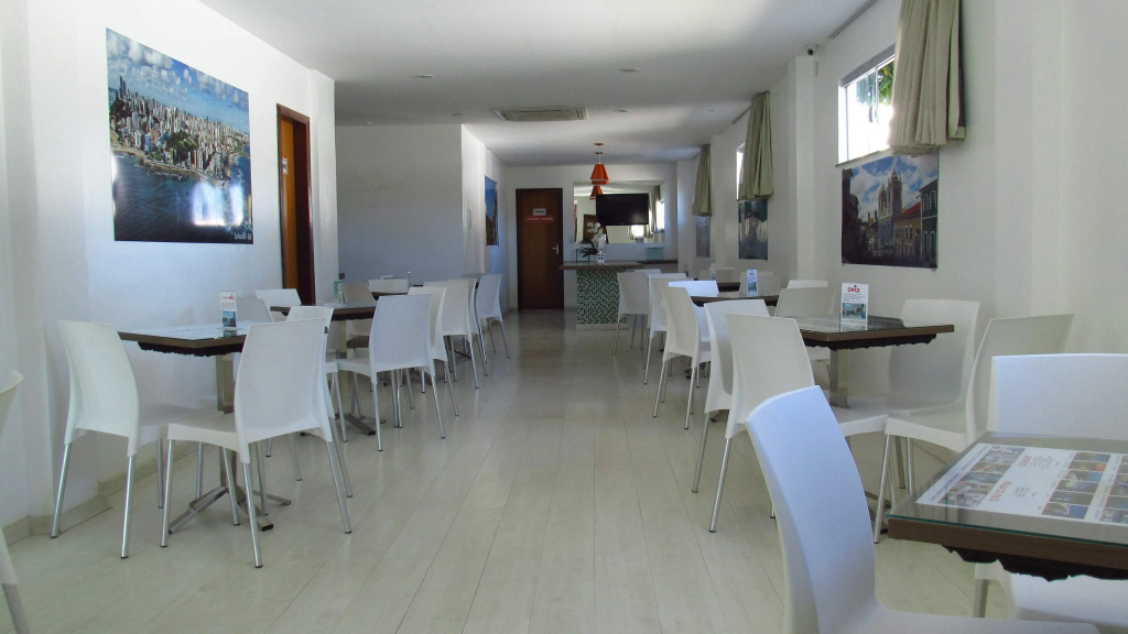 Onix Hotel Aeroporto