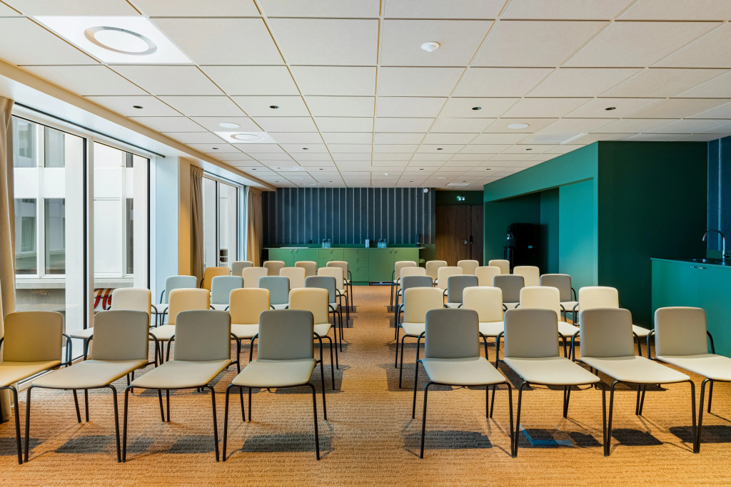Hampton by Hilton Bordeaux Merignac Airport