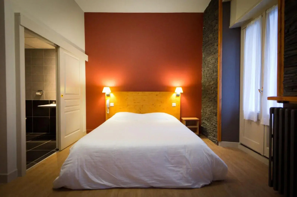 hotel les edelweiss