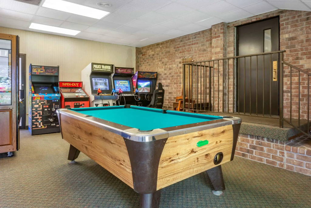 Comfort Inn at Thousand Hills