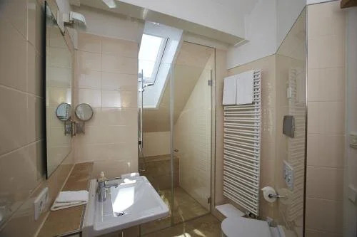 Theresa Landhaus-Suiten  Apartments